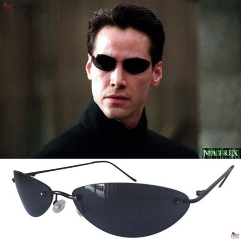 matrix neo sunglasses
